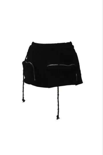 THEREDTHREAD S pocket pants short
