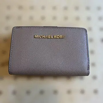 마이클코어스 MICHAEL MICHAEL KORS 지갑 접이식 지갑