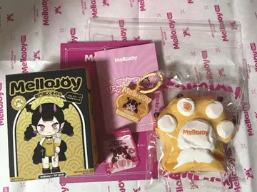 Mellojoy 고양이 발톱 브라운 고양이 발톱