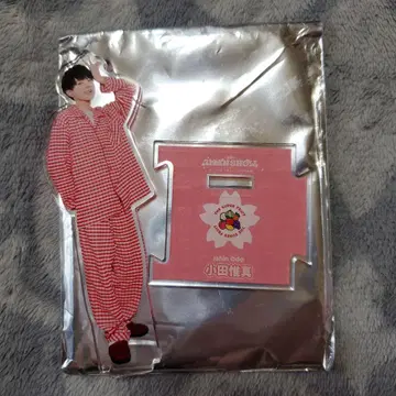 슈퍼풀 오다 이신 아크릴 스탠드