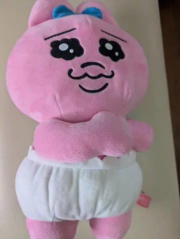 프라이스 상품 오판츄토끼 봉제 인형