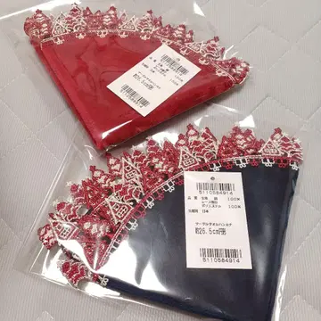 친택 레이스 스위트 홈 2장