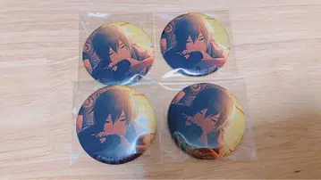 프로세카 캔뱃지 KAITO 20A