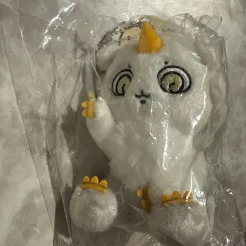 치이카와 그 아이 마스코트 그 아이