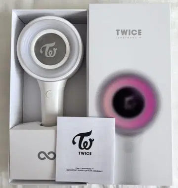 TWICE CANDYBONG VER.3