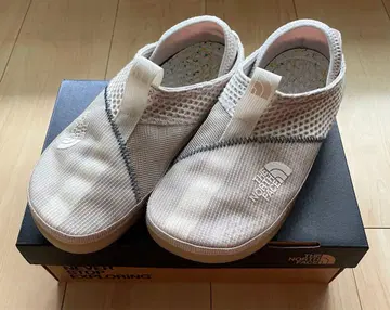 THE NORTH FACE 베이스 캠프 뮬 NF02340 23cm