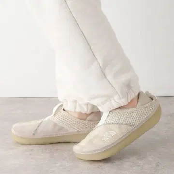 THE NORTH FACE 베이스 캠프 뮬 NF02340 23cm