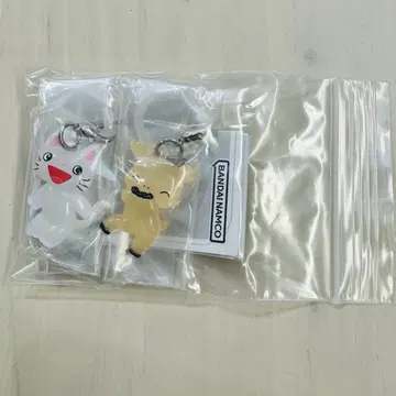 논탄 메지루시 액세서리 부타상 논탄