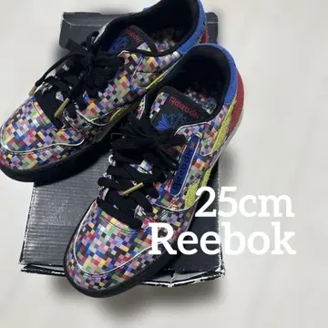 Reebok Classic