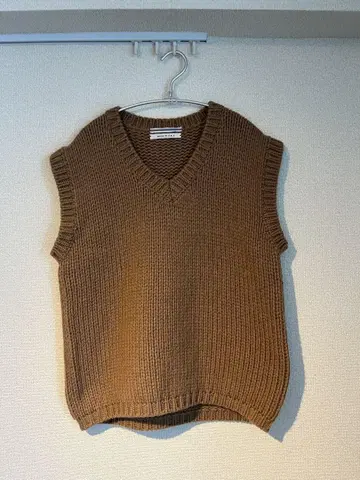 크리스타세야 니트 베스트