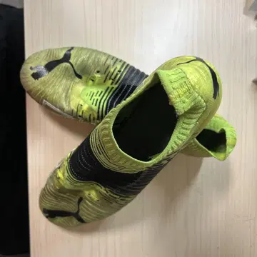 PUMA 퓨처 Z1.1 HG 사이즈 27.5