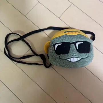 ONE N' ONLY HAYATO 타카오 하야토 생탄 굿즈 페이스 파우치