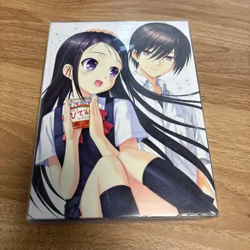 Charlotte 샬롯 3 완전 생산 한정판 DVD