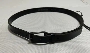 DIRK BIKKEMBERGS 딕 비켐버그 스트랩 가죽 벨트