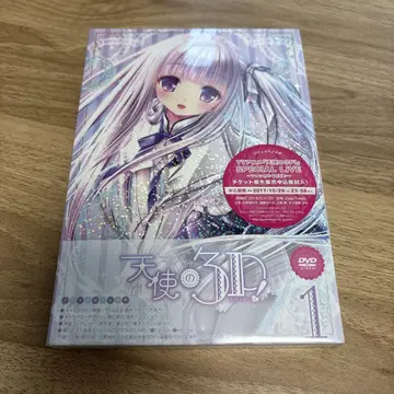 천사의 3P 1 DVD