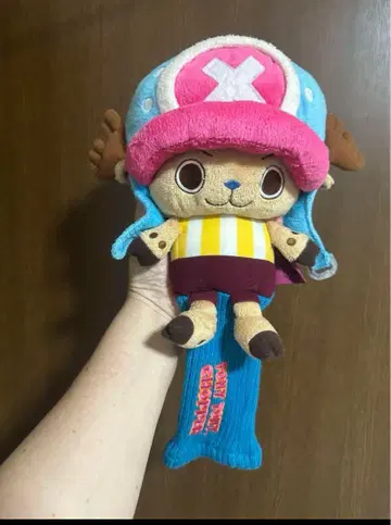 새상품급 토니 토니 초파 드라이버용 골프헤드커버