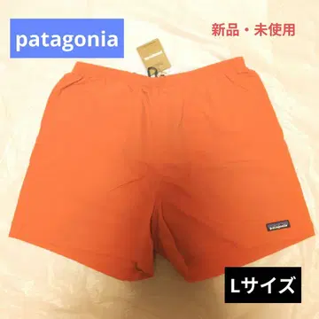 patagonia 파타고니아 숏팬츠 L 사이즈