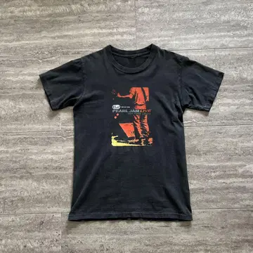 pearl jam 90s T-shirt