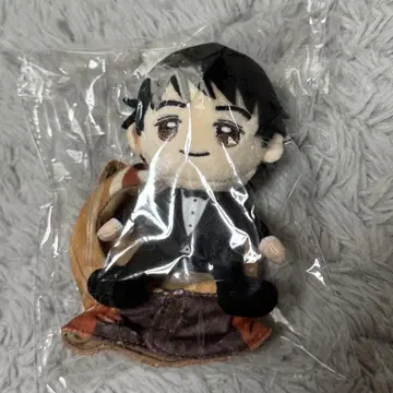 [ FC 한정판 ] NAOYA 27th BIRTHDAY 봉제 인형