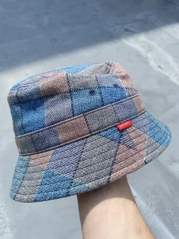 WHIMSY check 햇