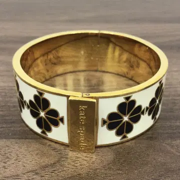 katespade 뱅글 한정 컬러