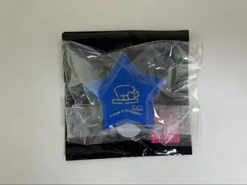 컬러풀 피치 카라피치 나오키리 반지 라이트