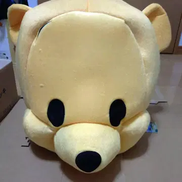 푸우 모자