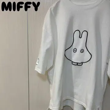 graniph 미피 T셔츠