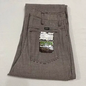 데드스탁 70s 80s 매버릭 하운드투스 플레어 팬츠