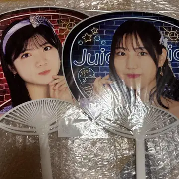 모바가챠 부채