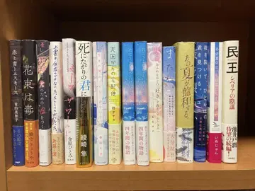소설 묶음 판매