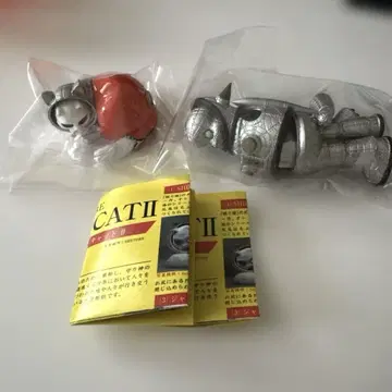 SHIPS' CAT II Mofumofu22 자이언트 토라얀 2개
