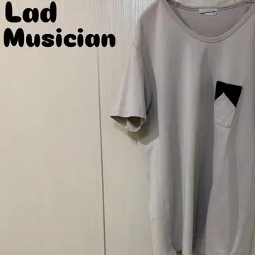 라드 뮤지션 T셔츠