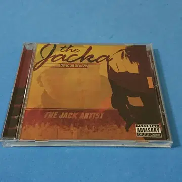 The Jacka Mob Figaz