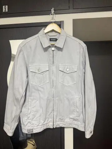 X-LARGE 자켓