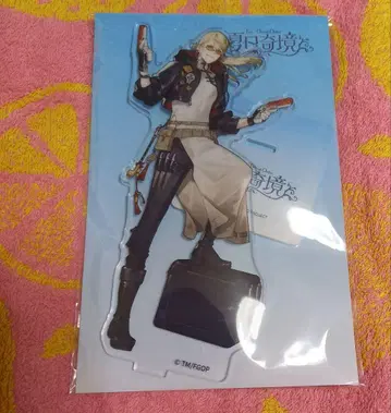 FGO 간체자판 테스카틀리포카