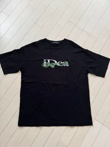 idea 셔츠