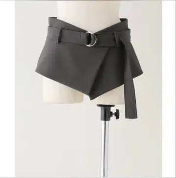 spick and span 더블 크로스 카머 밴딩