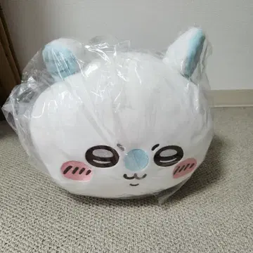 치이카와 (먼작귀) 모몽가 BIG 봉제 인형 1개