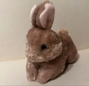네덜란드 드워프 봉제 인형 다이토 한정판 새상품급