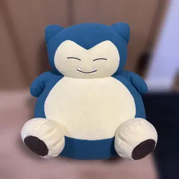 포켓몬 센터 포켓인형 카비곤