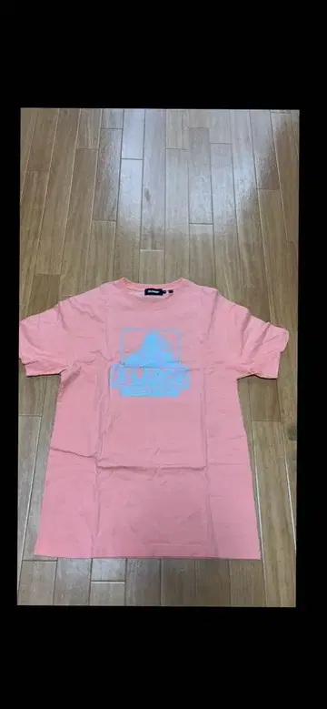 X-large T셔츠