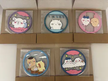 치이카와 클리어 러버 코스터
