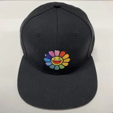 KAIKAI KIKI 카이카이키키 무라카미 다카시 스냅백 SNAPBACK