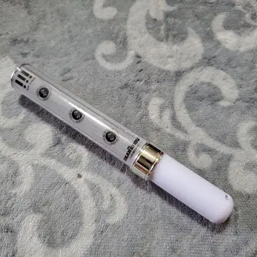 세가세나라!!! 응원봉