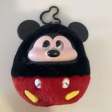 MINISO Disney 미키 FUNCRASH 시리즈