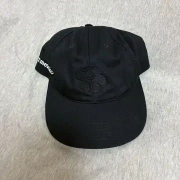 marimekko 캡 블랙