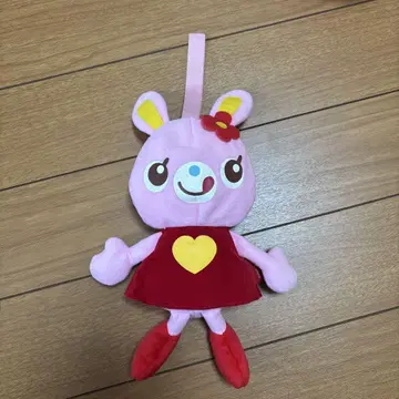 메조피아노 미미포포 파우치