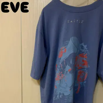 EVE 셔츠