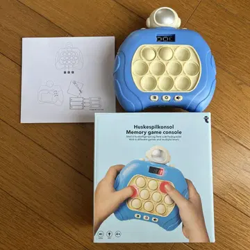 플라잉 타이거 메모리 게임기